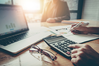 Сбалансированная