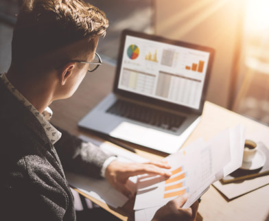 Что получает инвестор?